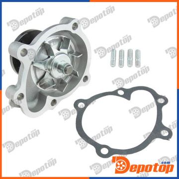 Pompe à eau pour OPEL | 17284, 65322